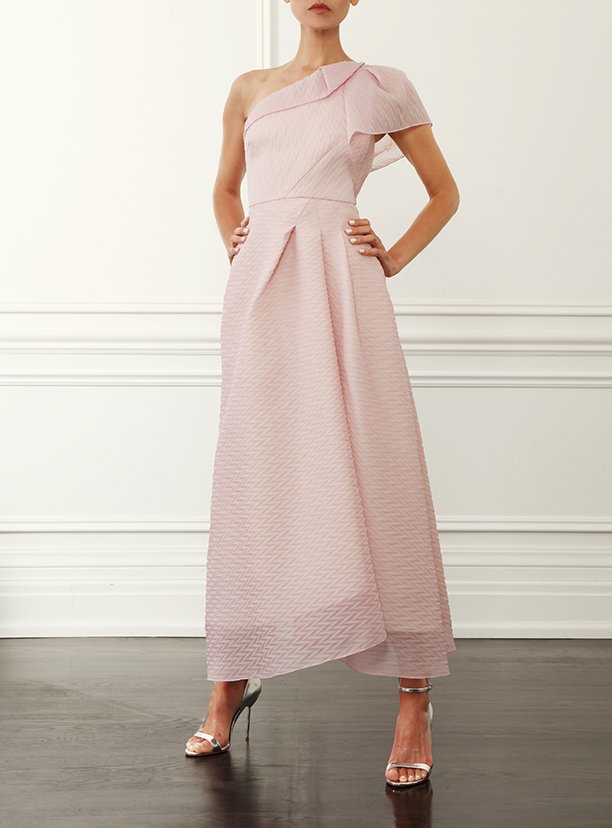 Roland-Mouret-Toronto-Dress-Rental — Black Book Style | Toronto